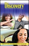 Discovery Bible Reading Guide
