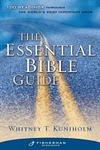 The Essential Bible Guide