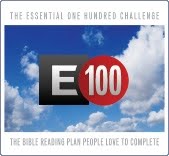 The Essential 100 Challenge