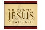 Essential Jesus Challenge