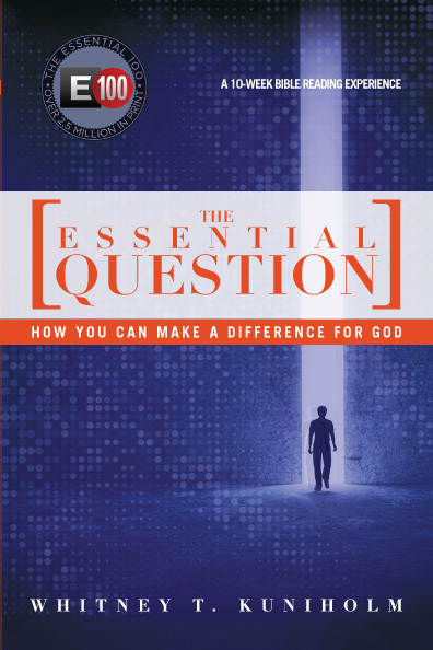 The Essential Jesus