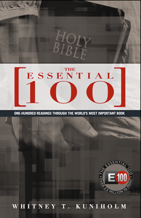 The Essential Bible Guide